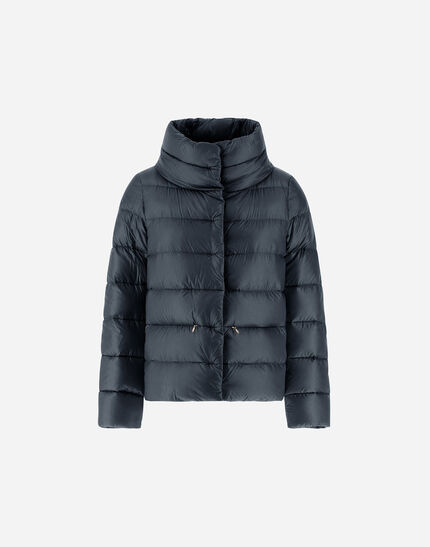 CAPPA IN NYLON ULTRALIGHT Navy Blue