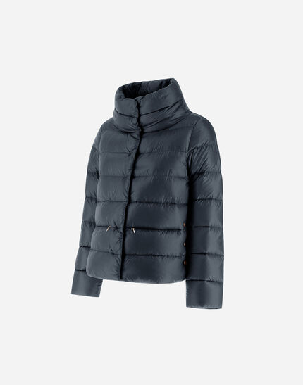 CAPPA IN NYLON ULTRALIGHT Navy Blue