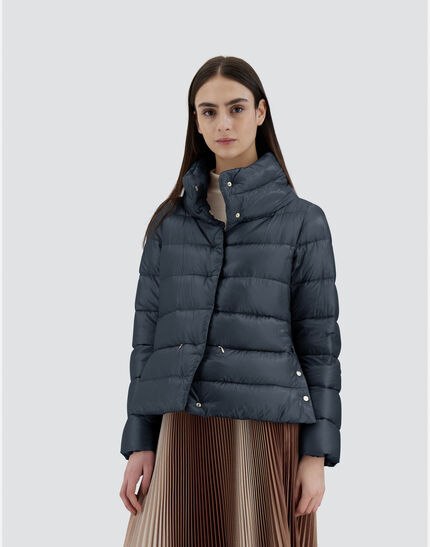 CAPPA IN NYLON ULTRALIGHT Navy Blue