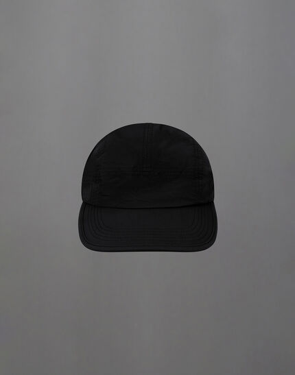LAMINAR HAT IN 2L GORE-TEX Black