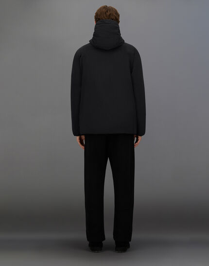 LAMINAR JACKET IN 2L GORE-TEX Black