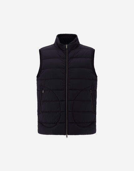 IL GILET Black