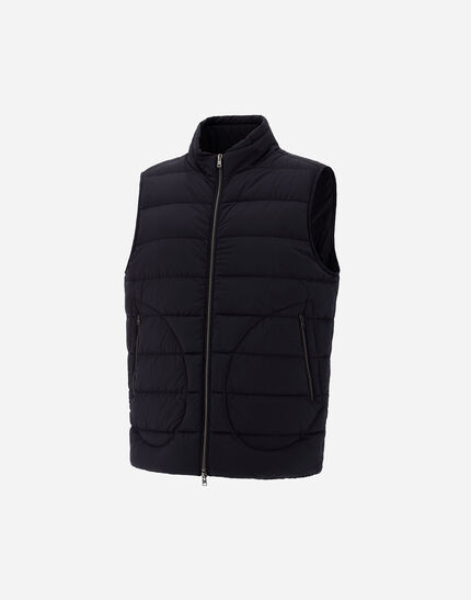 IL GILET Black