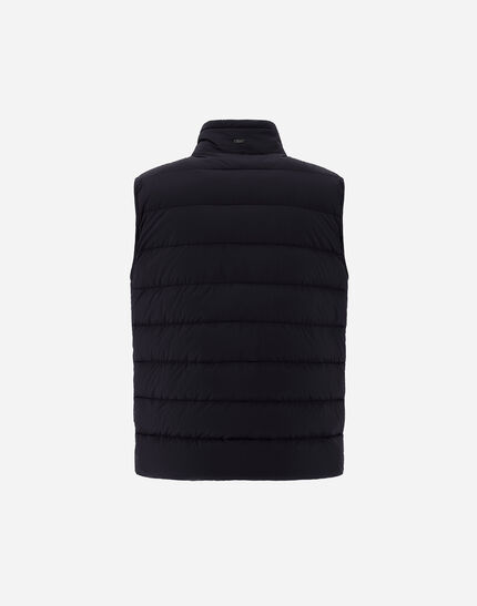 IL GILET Black