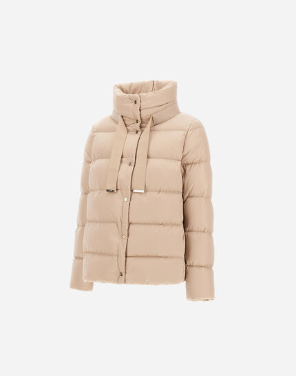 CAPPA IN SATIN Chantilly 2 CAPPA IN SATIN Chantilly