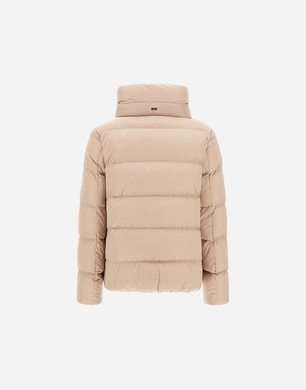 CAPPA IN SATIN Chantilly 3 CAPPA IN SATIN Chantilly