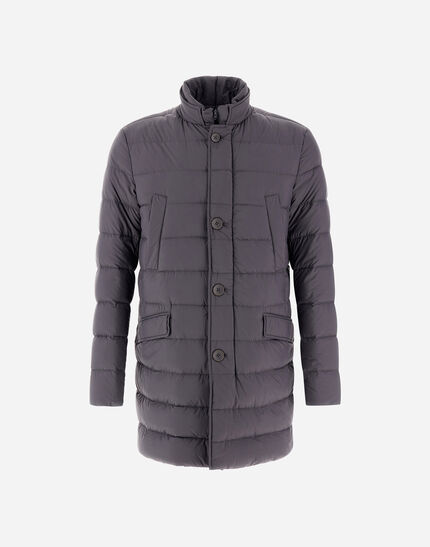 IL CAPPOTTO Grey