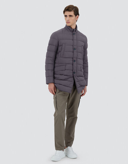 IL CAPPOTTO Grey