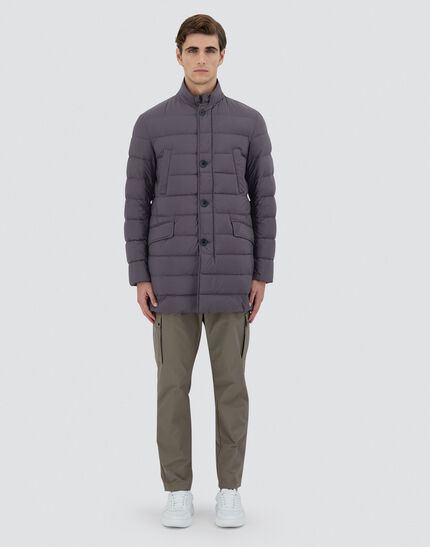 IL CAPPOTTO Grey