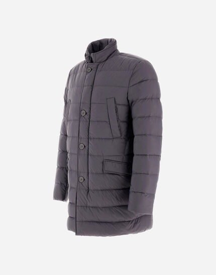IL CAPPOTTO Grey