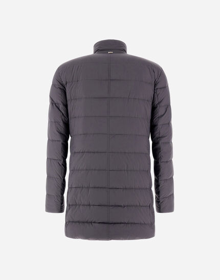 IL CAPPOTTO Grey