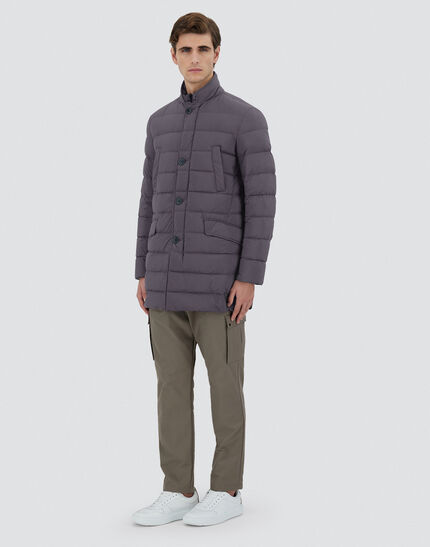 IL CAPPOTTO Grey