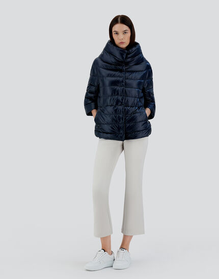 AMINTA Navy Blue