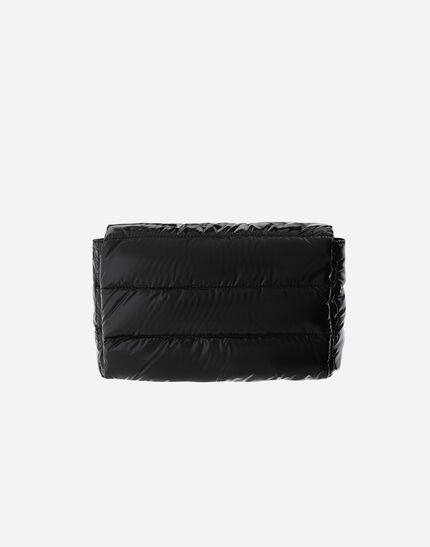 GLOSS BAG Black 1 GLOSS BAG Black