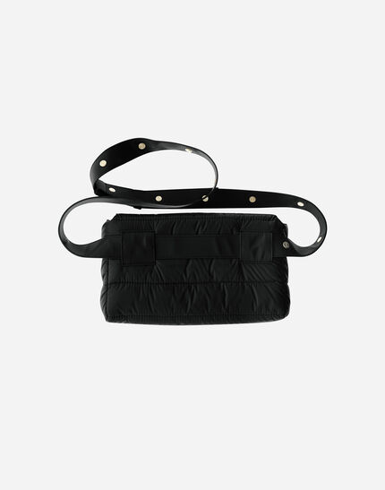 GLOSS BAG Black 3 GLOSS BAG Black