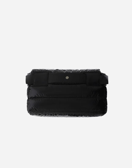 GLOSS BAG Black 4 GLOSS BAG Black