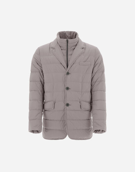LA GIACCA Light Grey 1 LA GIACCA Light Grey