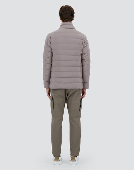 LA GIACCA Light Grey 4 LA GIACCA Light Grey