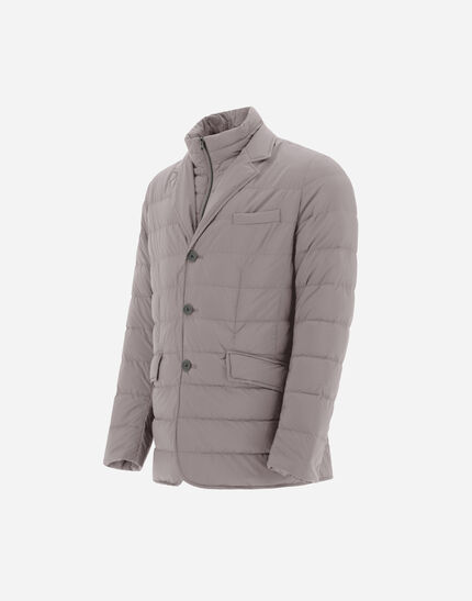 LA GIACCA Light Grey 5 LA GIACCA Light Grey