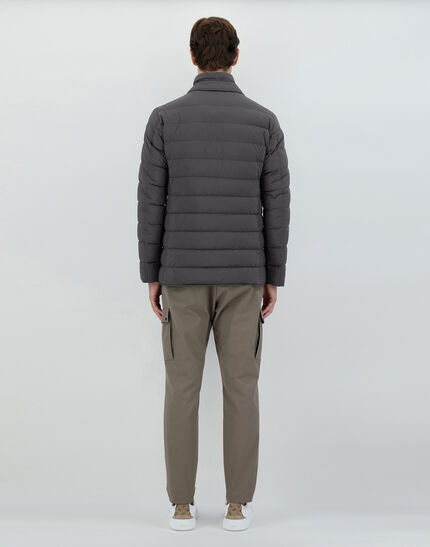 LA GIACCA Light Grey 7 LA GIACCA Light Grey