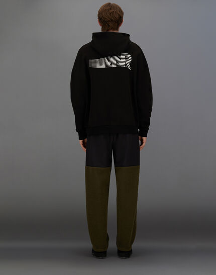 LAMINAR TROUSERS IN POLAR FLEECE AND EXTRA LIGHT STRETCH PADDED Greener Pastures 5 LAMINAR TROUSERS IN POLAR FLEECE AND EXTRA LIGHT STRETCH PADDED Greener Pastures