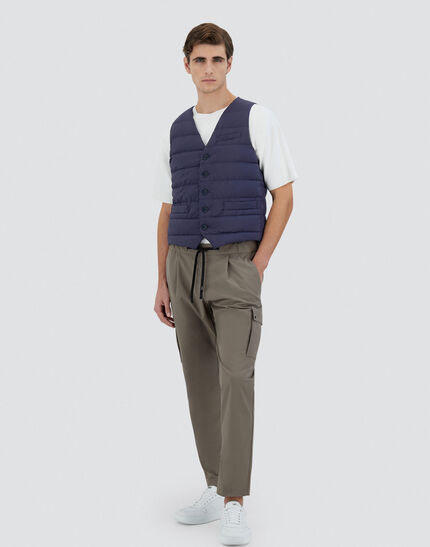 IL PANCIOTTO New Blue