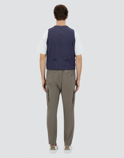 IL PANCIOTTO New Blue