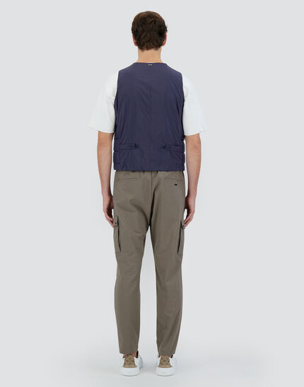 IL PANCIOTTO New Blue