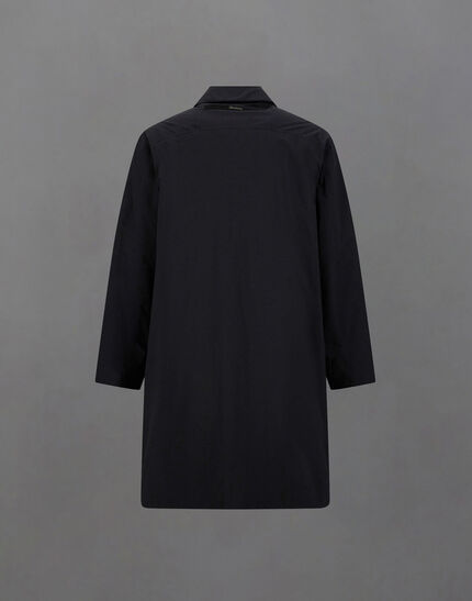 LAMINAR RAINCOAT IN 2L GORE-TEX Black 7 LAMINAR RAINCOAT IN 2L GORE-TEX Black