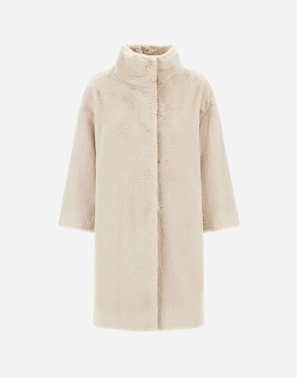 CAPPOTTO SOFT ALTERNATIVE FUR HD Color