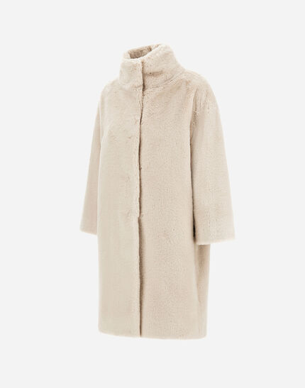 CAPPOTTO SOFT ALTERNATIVE FUR HD Color