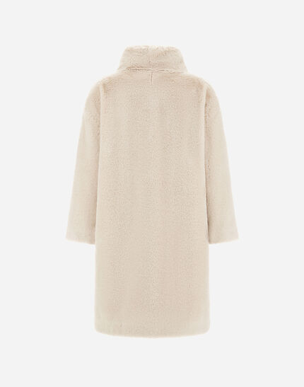 CAPPOTTO SOFT ALTERNATIVE FUR HD Color